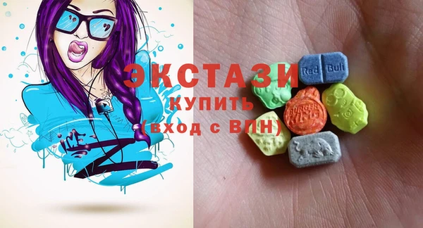 ECSTASY Алзамай